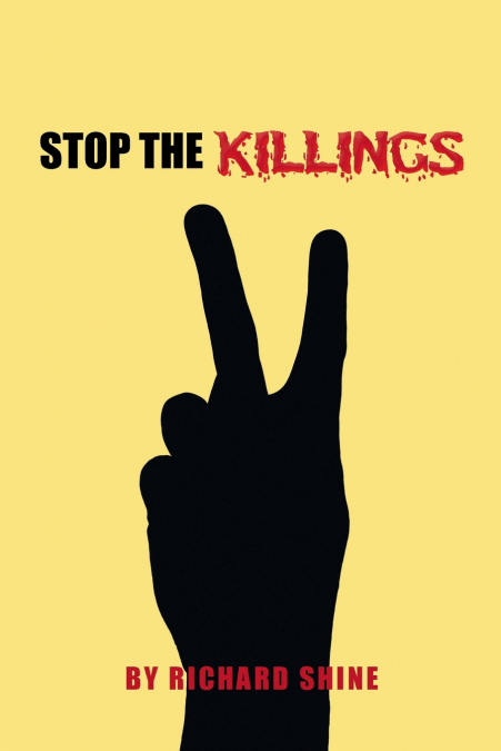 STOP THE KILLING