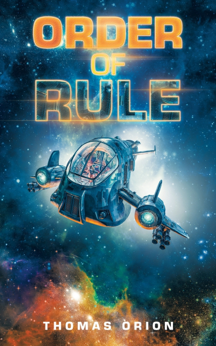 ORDER OF RULE