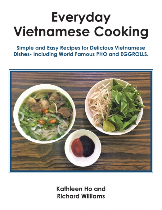 EVERYDAY VIETNAMESE COOKING