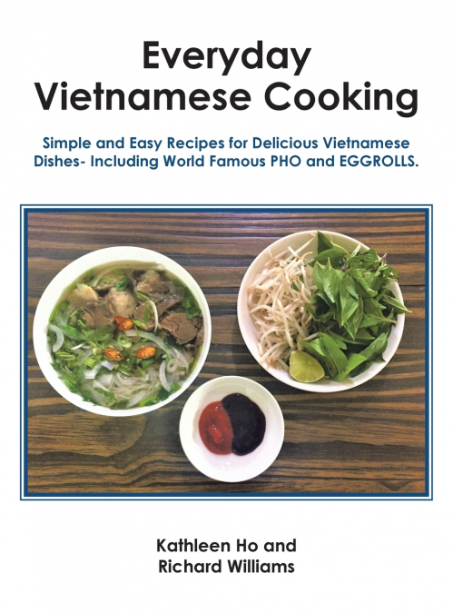 EVERYDAY VIETNAMESE COOKING
