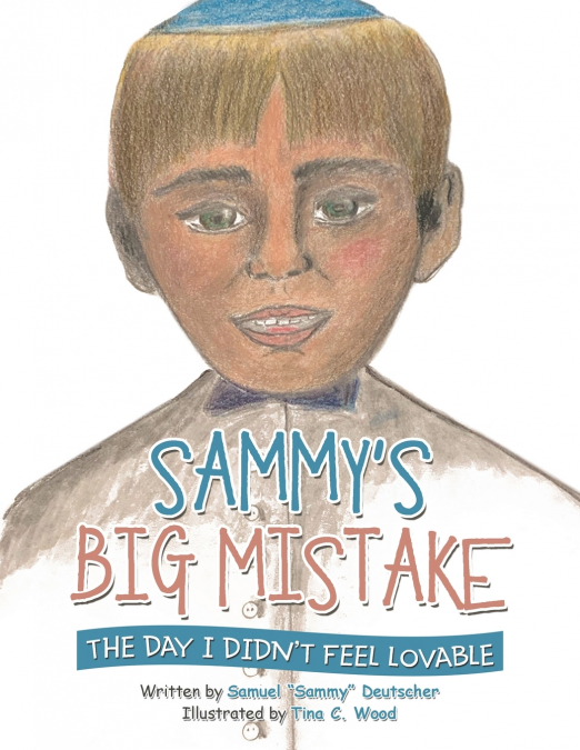 SAMMY?S BIG MISTAKE