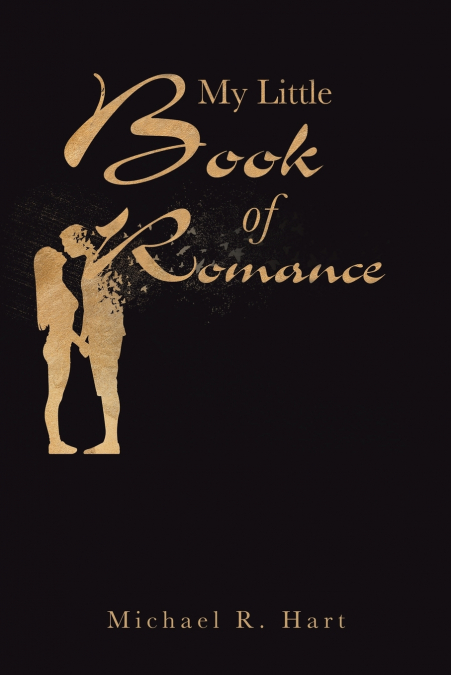 MY LITTLE BOOK OF ROMANCE