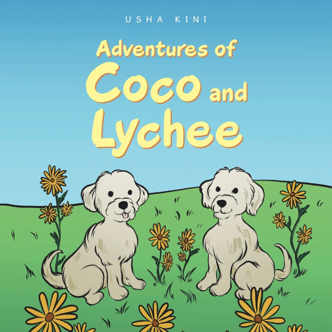 ADVENTURES OF COCO AND LYCHEE