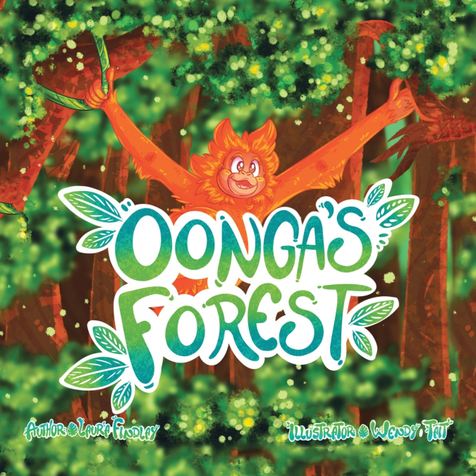 OONGA?S FOREST