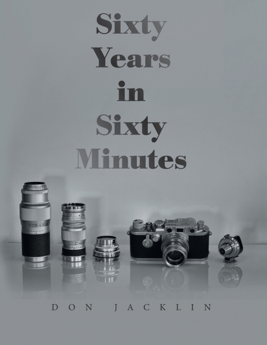 SIXTY YEARS IN SIXTY MINUTES