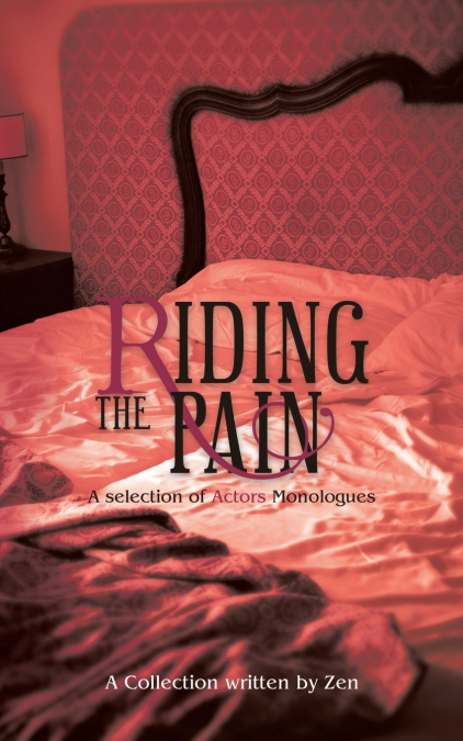 RIDING THE PAIN