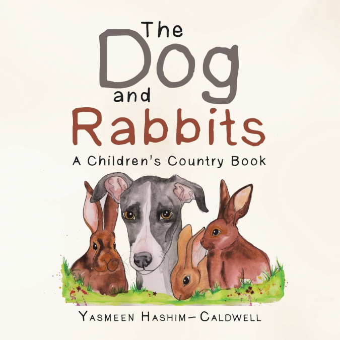 THE DOG AND RABBITS