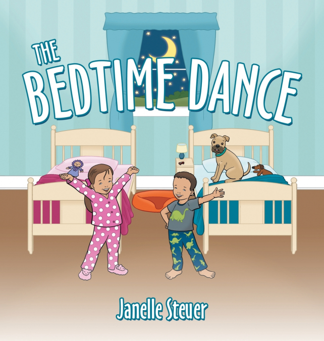 THE BEDTIME DANCE