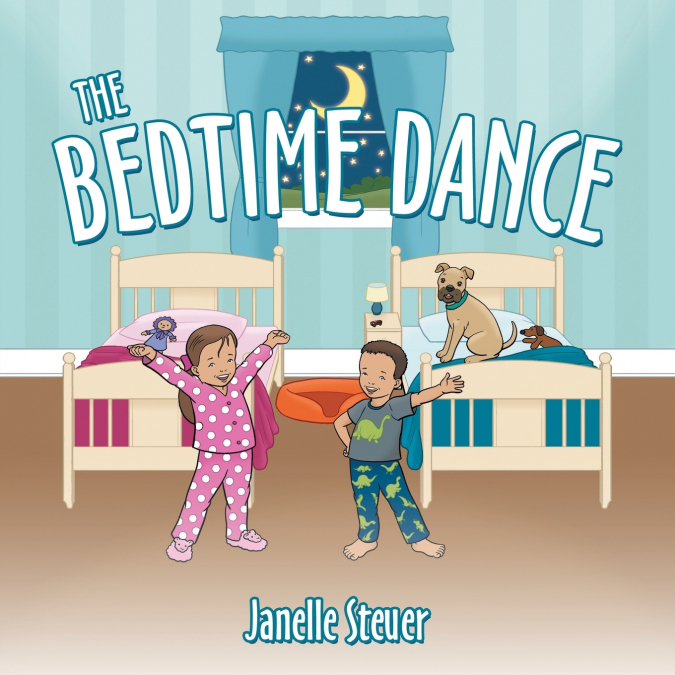 THE BEDTIME DANCE