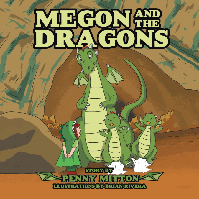 MEGON AND THE DRAGONS