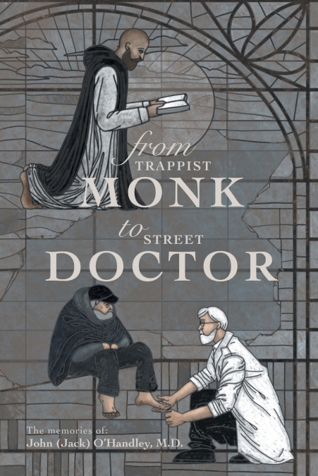 FROM TRAPPIST MONK TO STREET DOCTOR