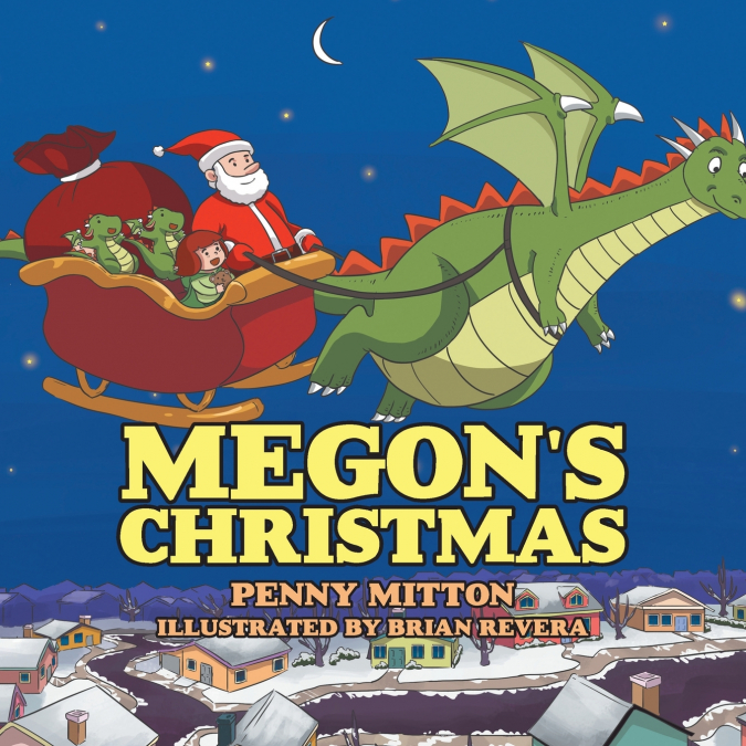 MEGON?S CHRISTMAS