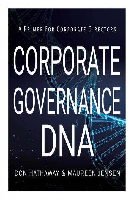 CORPORATE GOVERNANCE DNA