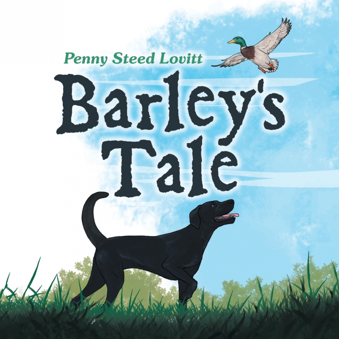 BARLEY?S TALE