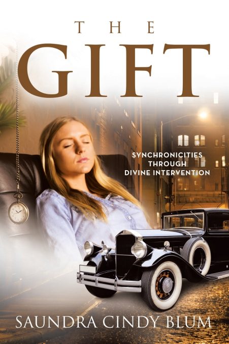 THE GIFT