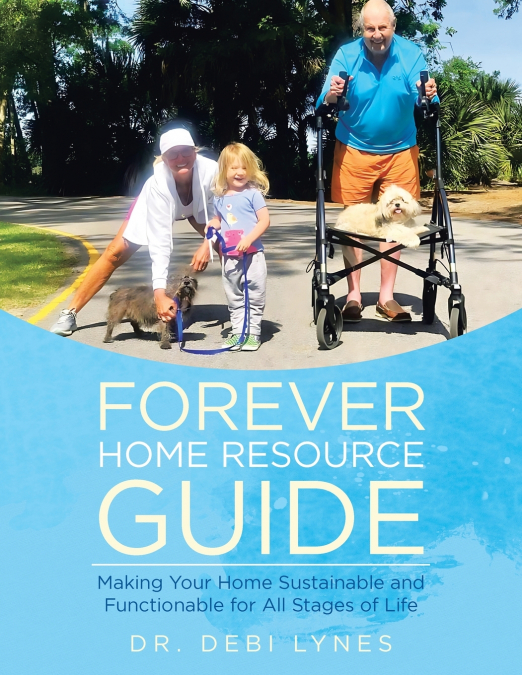 FOREVER HOME RESOURCE GUIDE