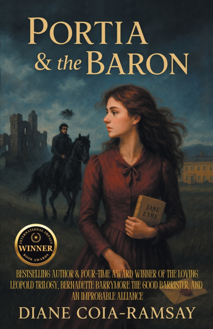 PORTIA & THE BARON