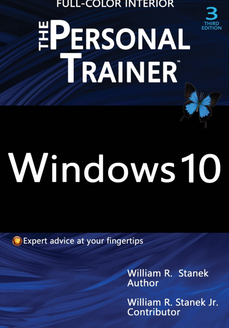 WINDOWS 10, ESSENTIALS FOR ADMINISTRATION, PROFESSIONAL REFE
