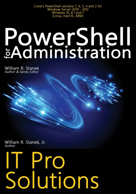 WINDOWS 10, ESSENTIALS FOR ADMINISTRATION, PROFESSIONAL REFE