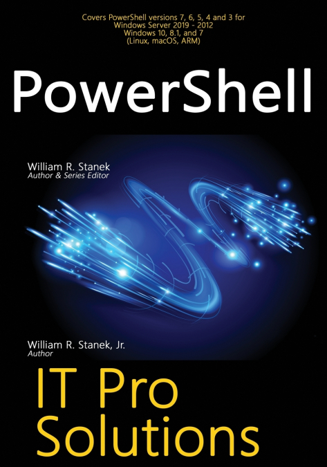 WINDOWS 10, ESSENTIALS FOR ADMINISTRATION, PROFESSIONAL REFE