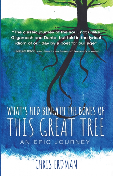 WHAT?S HID BENEATH THE BONES OF THIS GREAT TREE