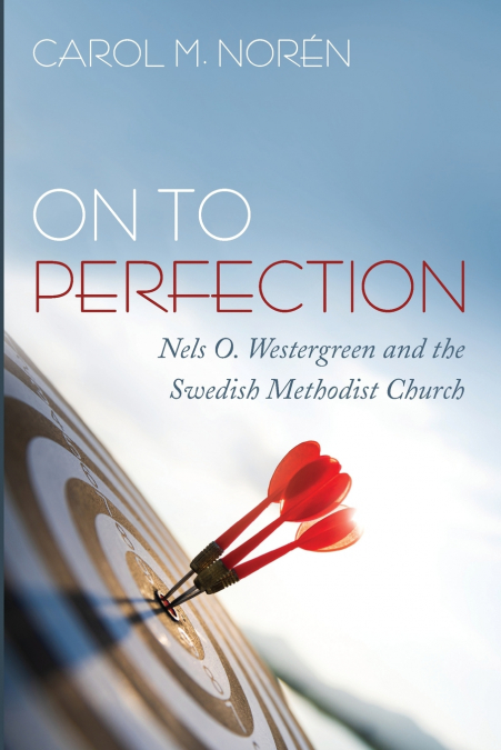ON TO PERFECTION