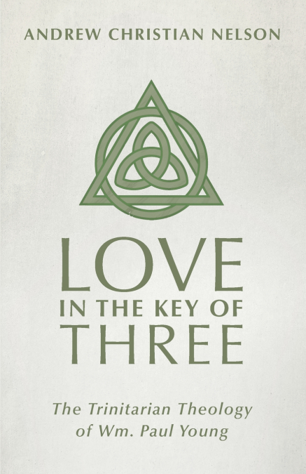 LOVE IN THE KEY OF THREE