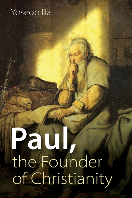 Q, THE FIRST WRITING ABOUT JESUS