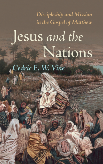 JESUS AND THE NATIONS