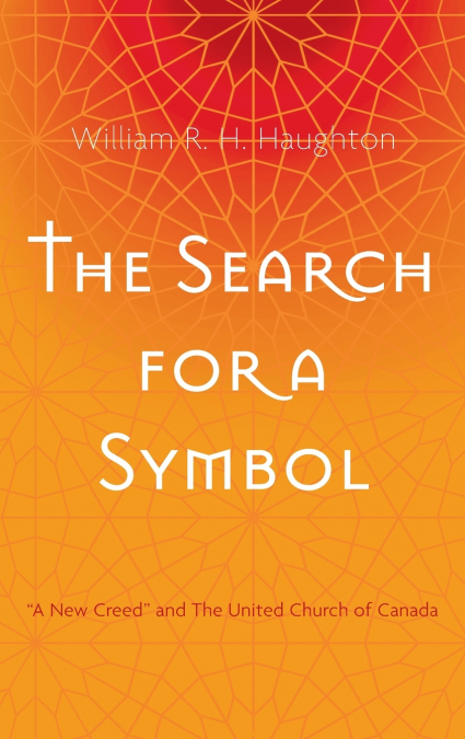 THE SEARCH FOR A SYMBOL
