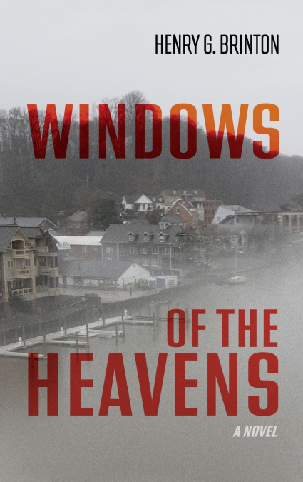 WINDOWS OF THE HEAVENS