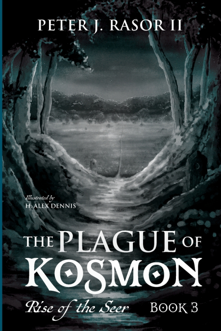 THE PLAGUE OF KOSMON