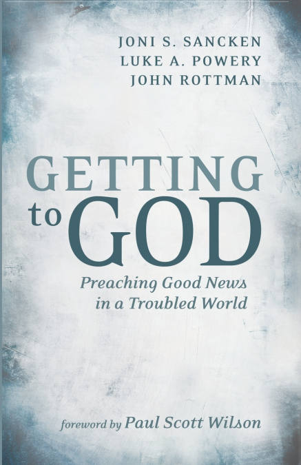 GETTING TO GOD