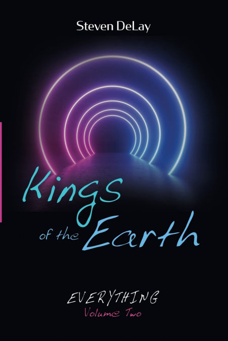 KINGS OF THE EARTH