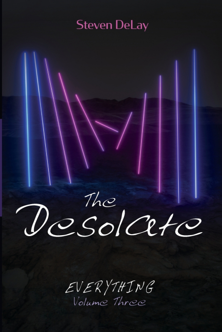 THE DESOLATE