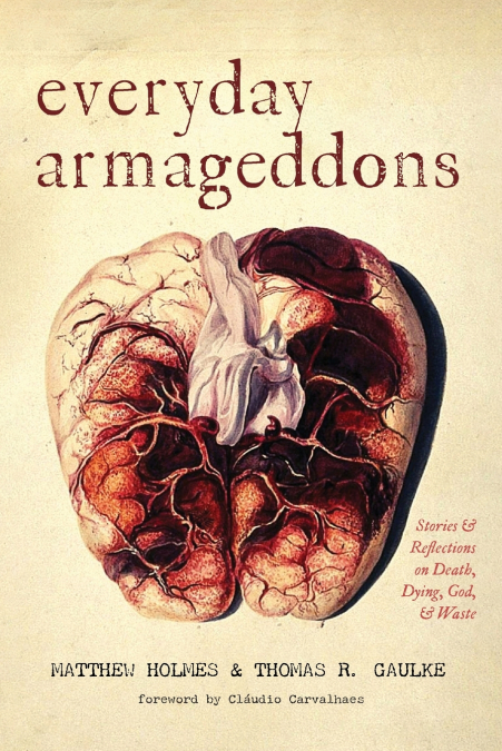 EVERYDAY ARMAGEDDONS