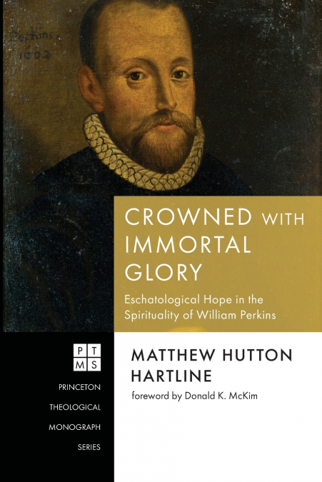 CROWNED WITH IMMORTAL GLORY