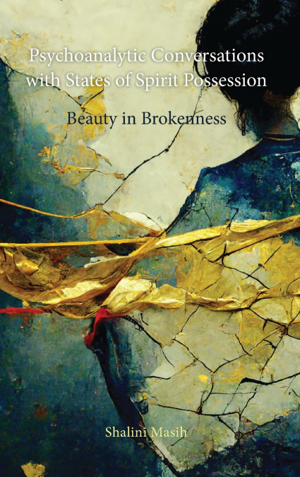 PSYCHOANALYTIC CONVERSATIONS WITH STATES OF SPIRIT POSSESSIO