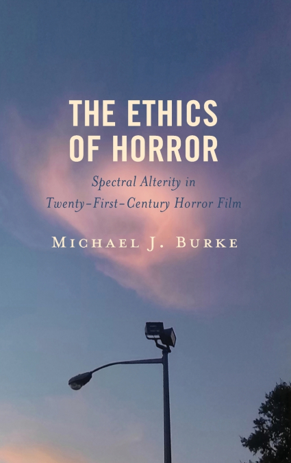 ETHICS OF HORROR