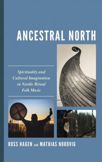 ANCESTRAL NORTH