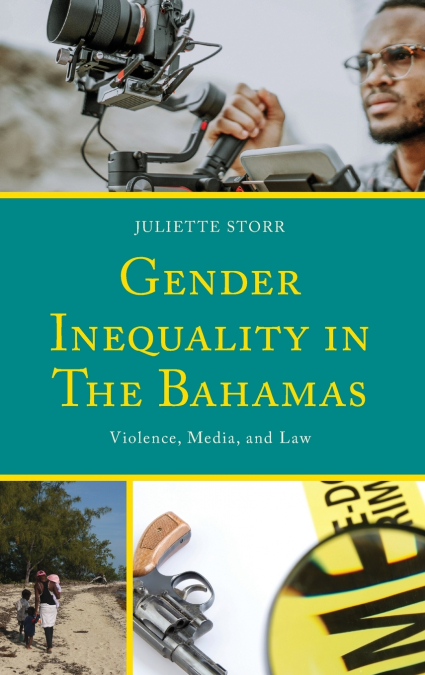 GENDER INEQUALITY IN THE BAHAMAS