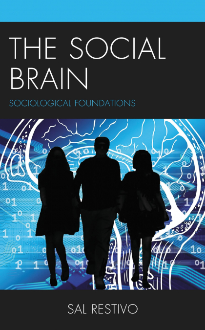 THE SOCIAL BRAIN