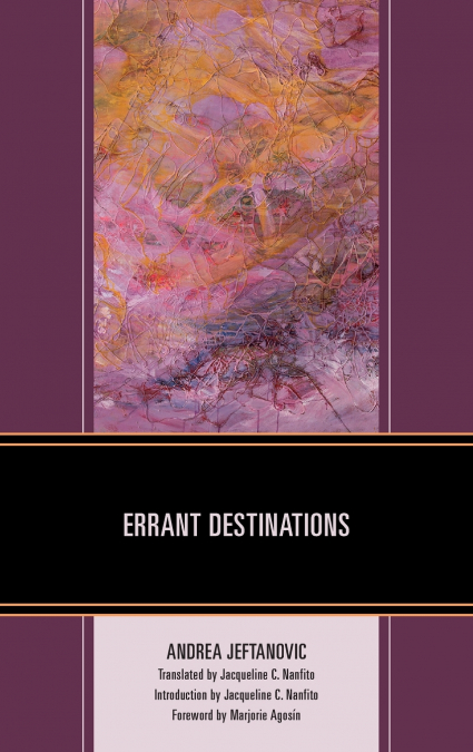 ERRANT DESTINATIONS