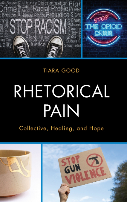 RHETORICAL PAIN