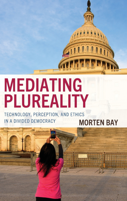 MEDIATING PLUREALITY