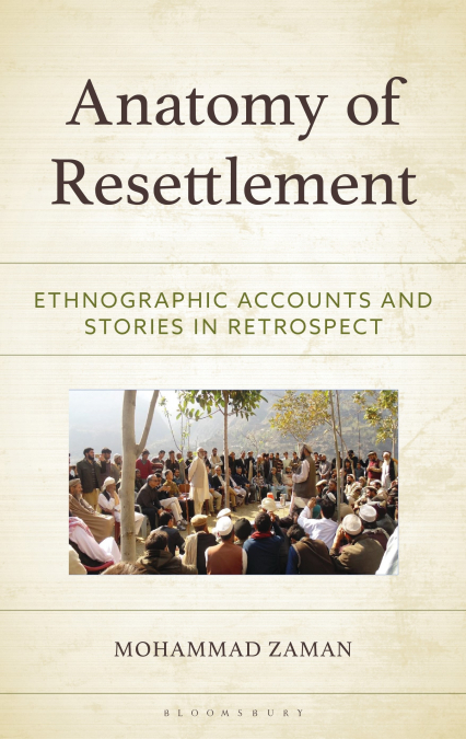ANATOMY OF RESETTLEMENT