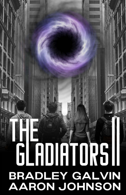 THE GLADIATORS II