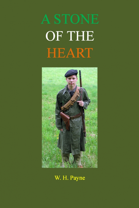 A STONE OF THE HEART