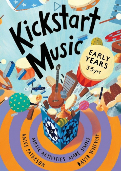 KICKSTART MUSIC EARLY YEARS