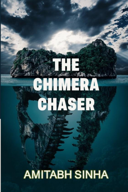 THE CHIMERA CHASER